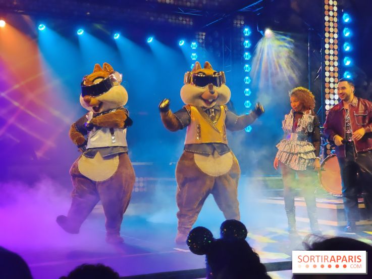 Disney Music Festival - fotor 1746099138034