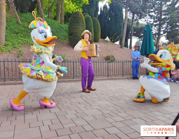 Disney Music Festival - fotor 1746099049056