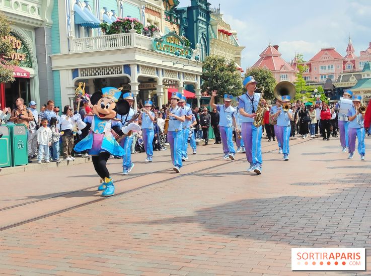 Disney Music Festival