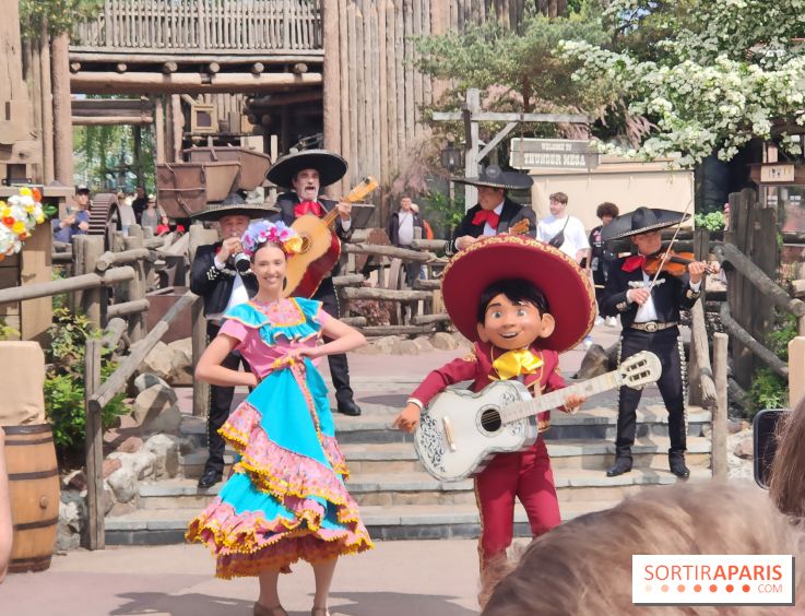 Disney Music Festival