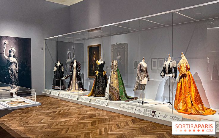 Worth, la naissance de la Haute Couture : l'exposition mode inédite sur le couturier au Petit Palais - image00004