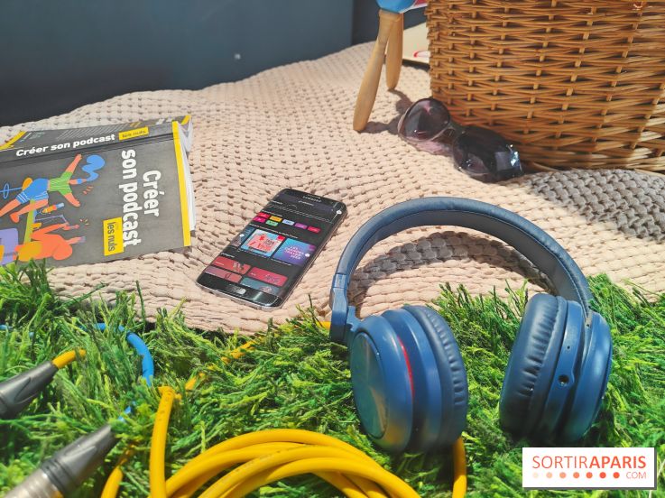 Machine arrière #1, le radio-transistor : l'exposition historique de la Cité des Sciences en images - fotor 1746527920606