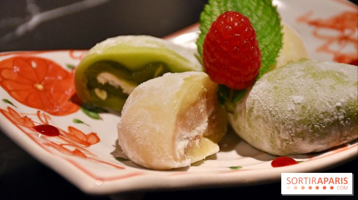 Ayako Paris, le restaurant pour les amoureux du Teppanyaki - DSC 4007 Fotor