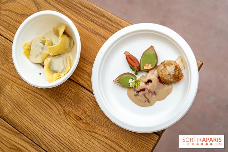 Taste of Paris 2025 au Grand Palais, les photos  - A7C08178