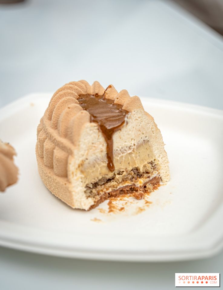 Taste of Paris 2025 au Grand Palais, les photos  - A7C08192