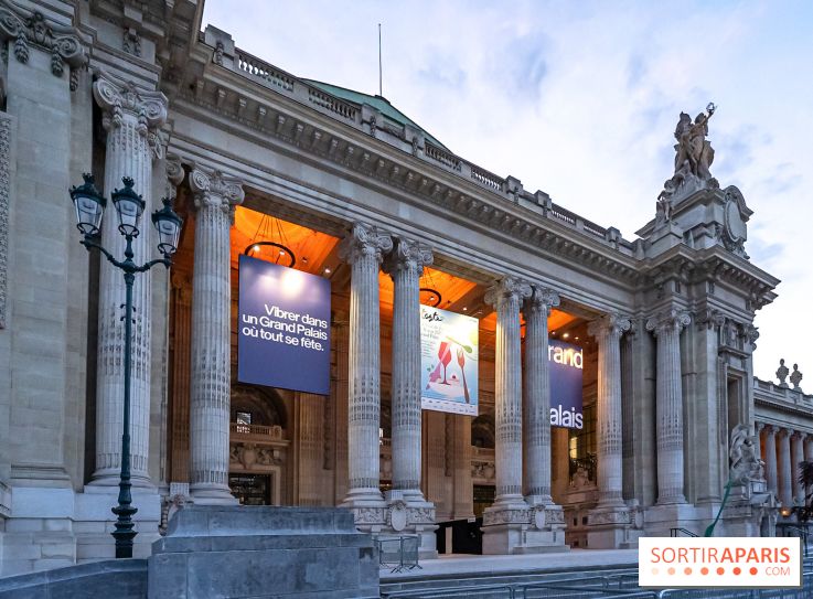 Taste of Paris 2025 au Grand Palais, les photos  - A7C08244