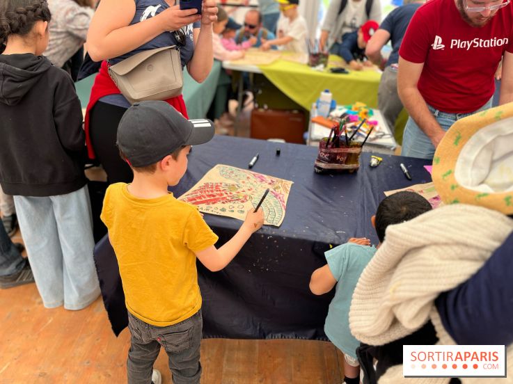 Festival de Cerfs-Volants à la Base 217 - IMG 2201