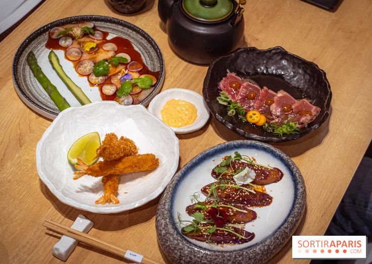 Ramen Wang, restaurant de ramen Paris 14e - A7C07517