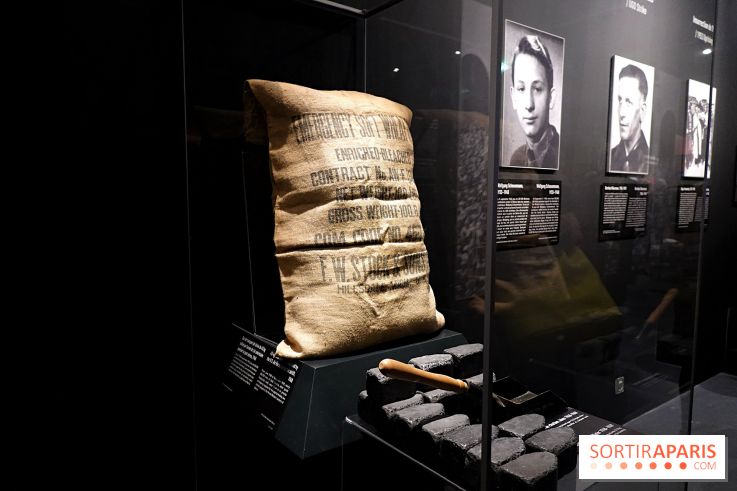 Le mur de Berlin, un monde divisé, nos photos - Expo Berlin Cité Architecture   Mai 2025   4 fotor 2025051412010