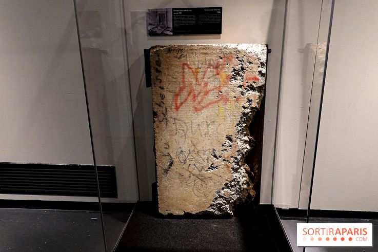 Le mur de Berlin, un monde divisé, nos photos - Expo Berlin Cité Architecture   Mai 2025   11 fotor 20250514114052