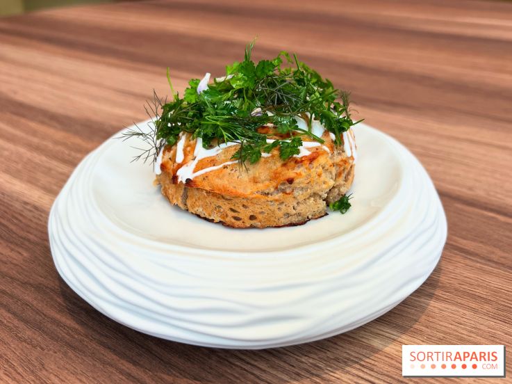 IRWIN - Migliacciu corse, brocciu