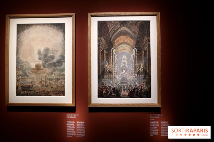 Louis-Jean Desprez, nos photos de l'expo à l'Institut suédois - Desprez Expo 13 fotor 2025051514544