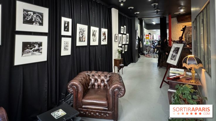 La Bête Humaine : Salon de tatouage - IMG 4890 jpg