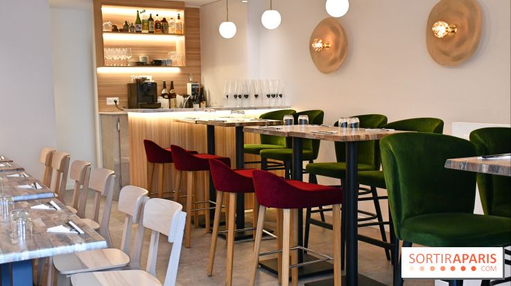 Wadon Izakaya, le restaurant japonais avec un menu Omakase gourmand à Paris - DSC 4069 Fotor