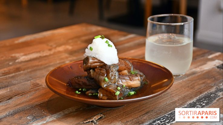 Wadon Izakaya, le restaurant japonais avec un menu Omakase gourmand à Paris - DSC 4070 Fotor