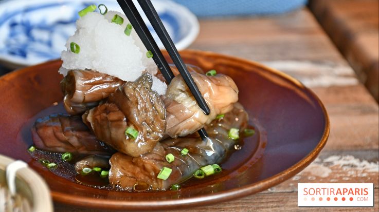 Wadon Izakaya, le restaurant japonais avec un menu Omakase gourmand à Paris - DSC 4075 Fotor