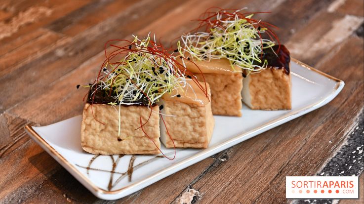 Wadon Izakaya, le restaurant japonais avec un menu Omakase gourmand à Paris - DSC 4083 Fotor