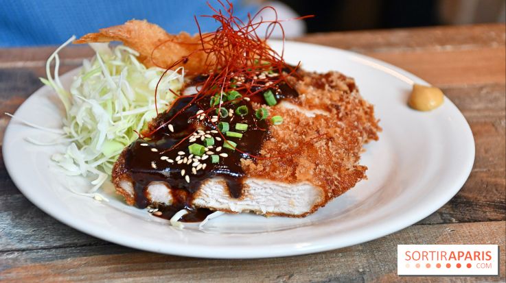 Wadon Izakaya, le restaurant japonais avec un menu Omakase gourmand à Paris - DSC 4086 Fotor