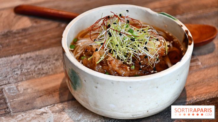 Wadon Izakaya, le restaurant japonais avec un menu Omakase gourmand à Paris - DSC 4096 Fotor