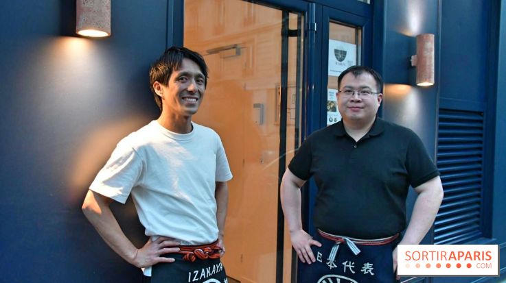 Wadon Izakaya, le restaurant japonais avec un menu Omakase gourmand à Paris - DSC 4112 Fotor