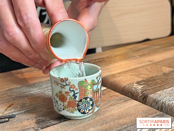 Wadon Izakaya, le restaurant japonais avec un menu Omakase gourmand à Paris - IMG 0151 Fotor