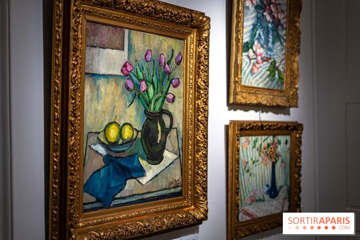 La maison du Docteur Gachet, les photos - A7C08656