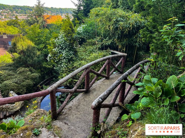 La pagode Trúc Lâm Thiền Viện - nos photos
