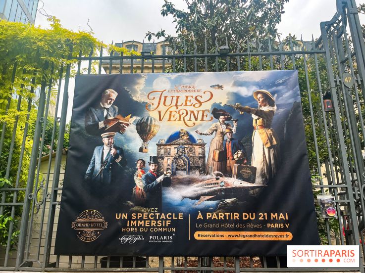 Jules Verne à l'Hôtel des Rêves - nos photos - image00023