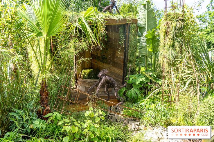 Jardins jardin 2025, les photos