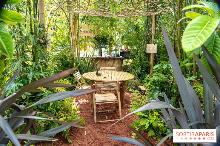 Jardins jardin 2025, les photos