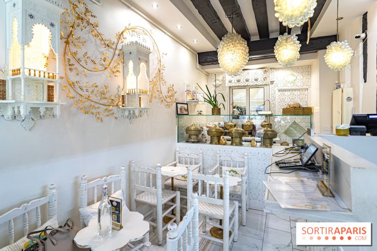 Ayadi Gourmet, le restaurant-comptoir syrien spécialisé dans le Fatteh - A7C09320