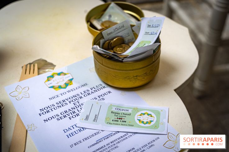 Ayadi Gourmet, le restaurant-comptoir syrien spécialisé dans le Fatteh - A7C09341