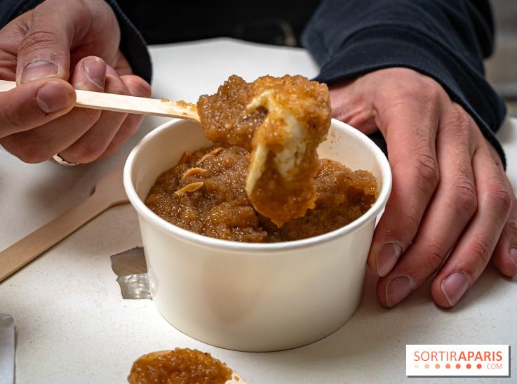 Ayadi Gourmet, le restaurant-comptoir syrien spécialisé dans le Fatteh