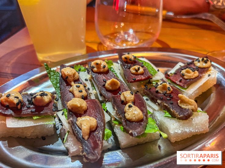 Sornettes, le restaurant