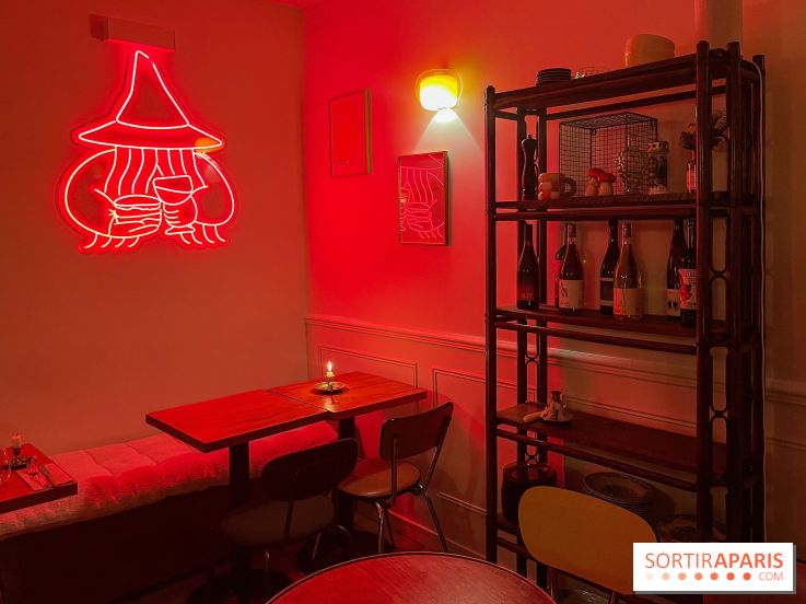 Sornettes, le restaurant