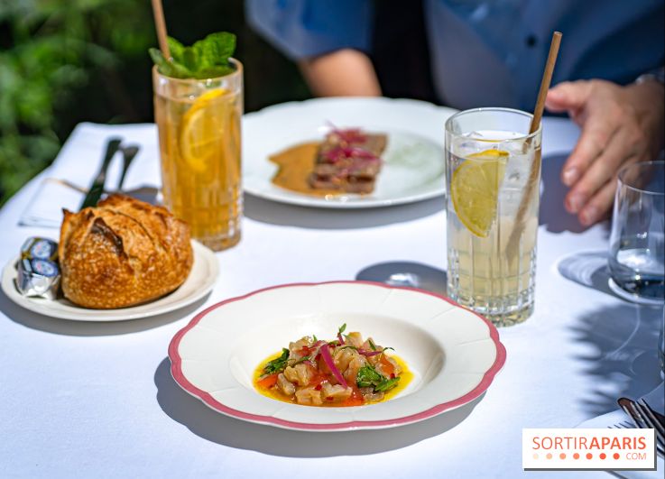 La Fantaisie dévoile sa nouvelle terrasse cachée - A7C09120