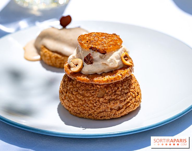 La Fantaisie dévoile sa nouvelle terrasse cachée - A7C09165