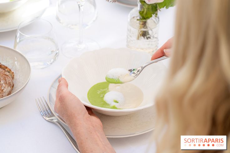 La terrasse estivale d'Apicius - A7C08883