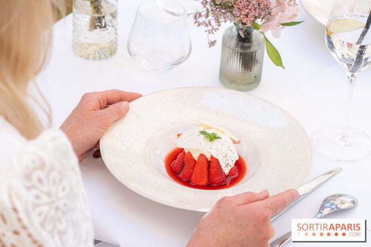 La terrasse estivale d'Apicius - A7C08937