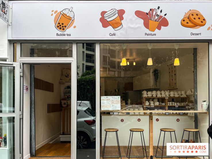 Gutea, Paris 13e - nos photos - image00014