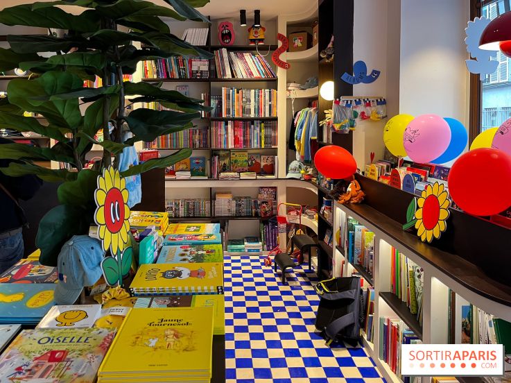 Chœur Cœur, l'école de musique pour enfants à Paris - nos photos - image00019