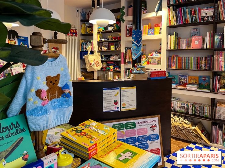 Chœur Cœur, l'école de musique pour enfants à Paris - nos photos - image00010