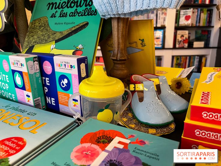 Chœur Cœur, l'école de musique pour enfants à Paris - nos photos
