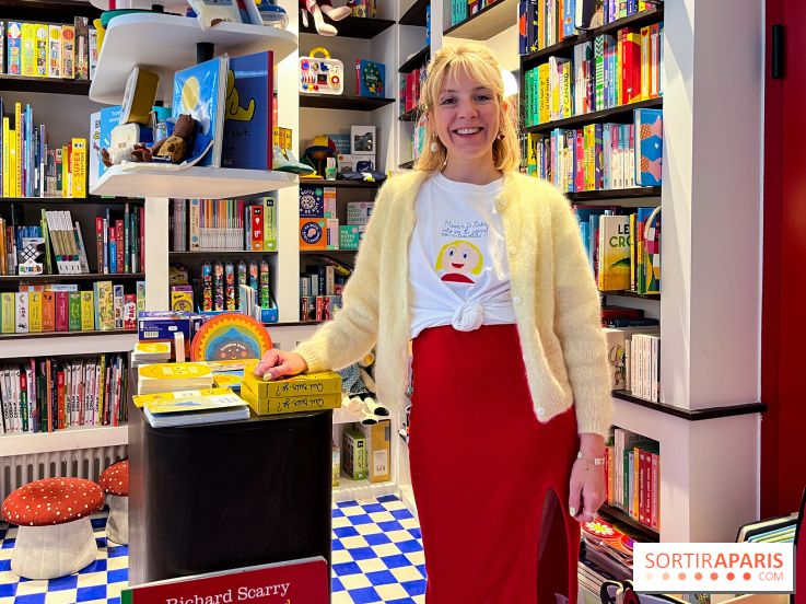 Chœur Cœur, l'école de musique pour enfants à Paris - nos photos - image00002