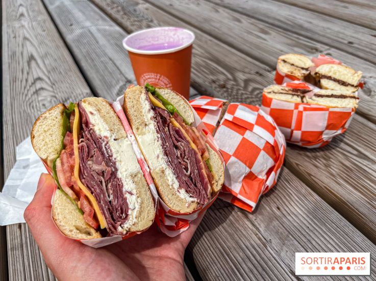 Cody's bagel - nos photos - BA9A9F07 0EB9 4C37 BE42 C58EEE7AABAF