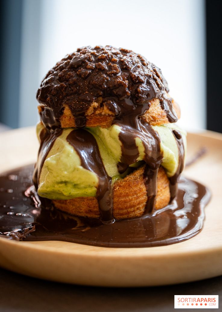 Restaurant Audass' Asnières-sur-Seine, izakaya fusion japonais