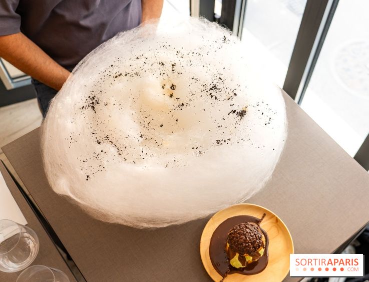 Restaurant Audass' Asnières-sur-Seine, izakaya fusion japonais