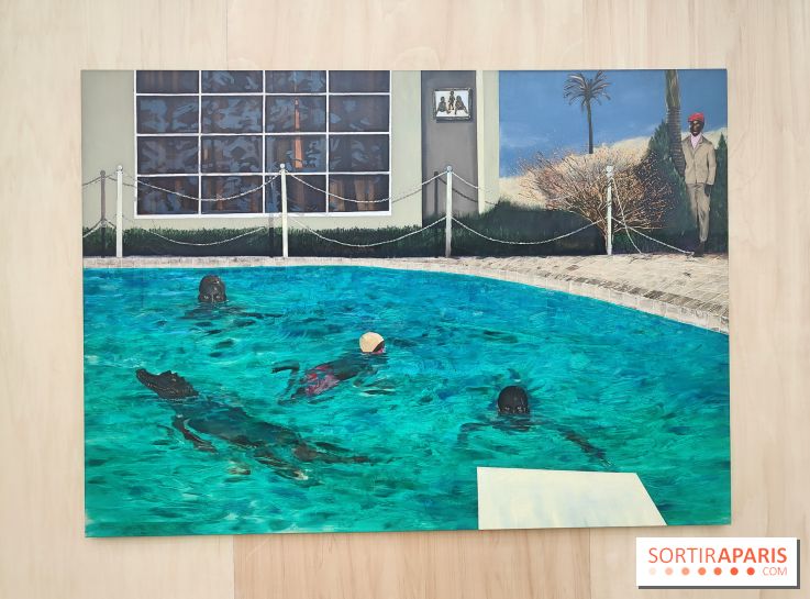 Horizontes : l'art contemporain brésilien s’invite au Grand Palais pour la Saison Brésil-France 2025