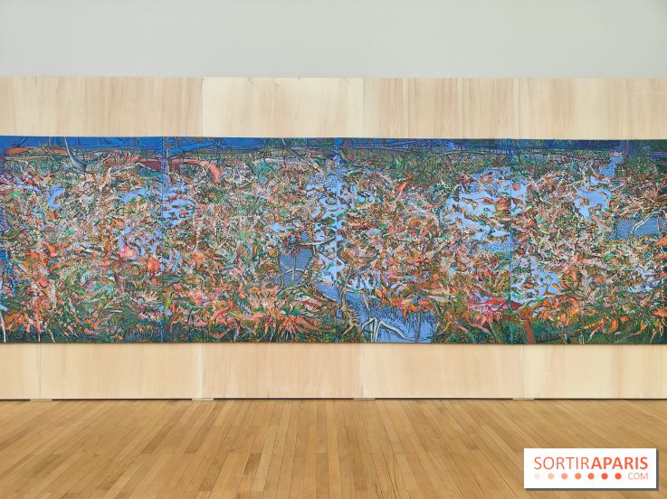 Horizontes : l'art contemporain brésilien s’invite au Grand Palais pour la Saison Brésil-France 2025 - fotor 1749119512067