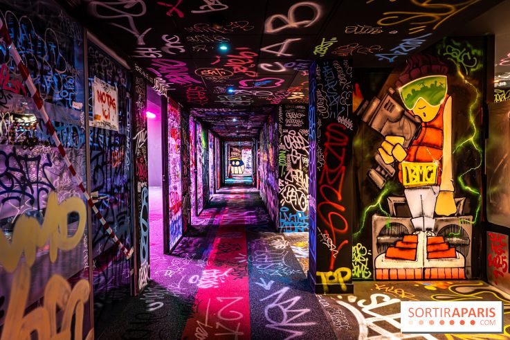 Zoo Art Show à Paris La Défense, nos photos - A7C01067